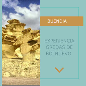 gredas de Bolnuevo