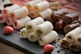 comida día de todos los santos 
