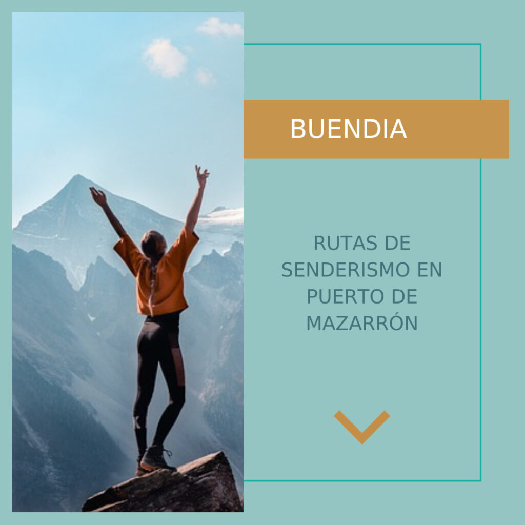 calas y rutas