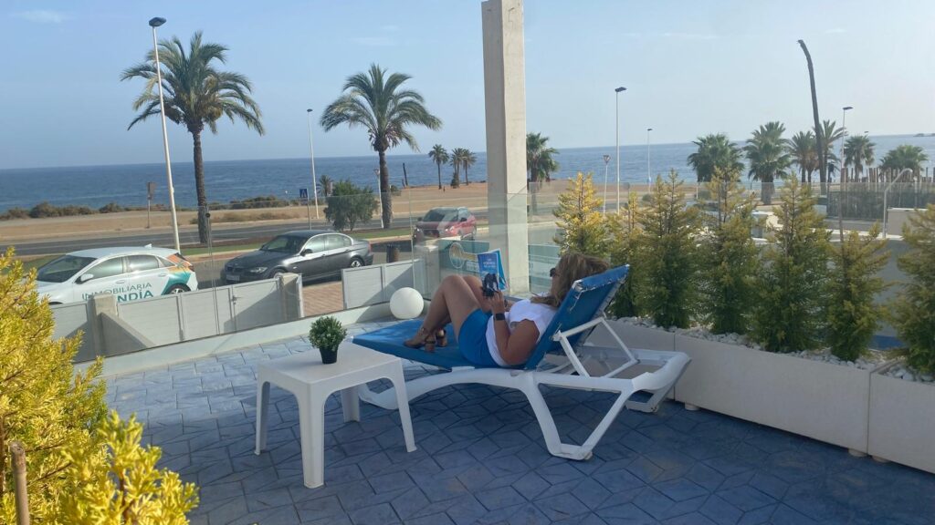 Mazarrón, Destino Imprescindible Según National Geographic: Vívelo con Apartamentos Buendía 2 tranquilidad en Apartamentos Buendia