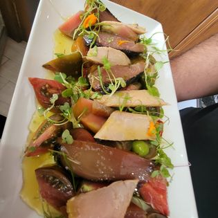 plato tipico de la Región de Murcia