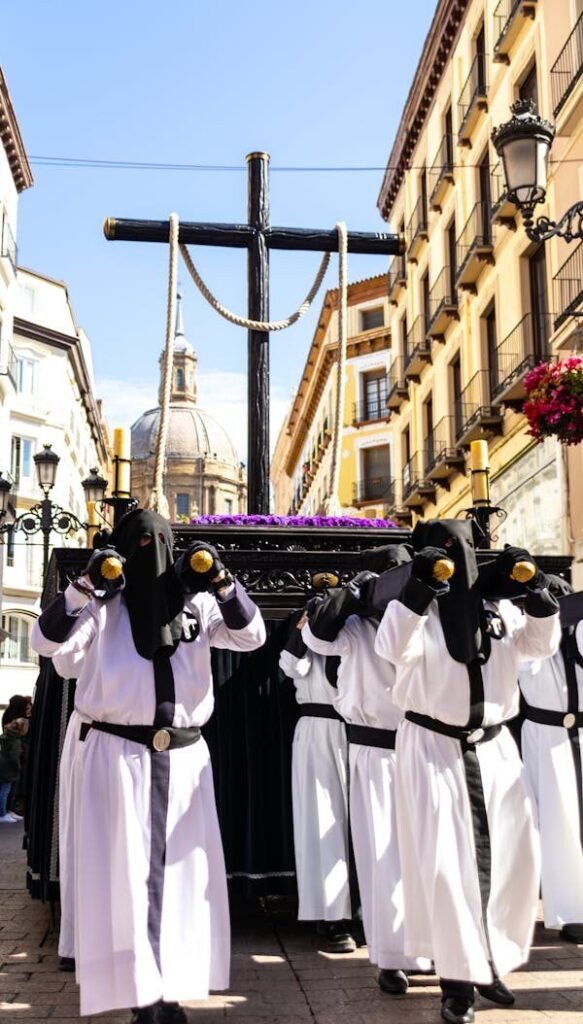 procesion semana santa