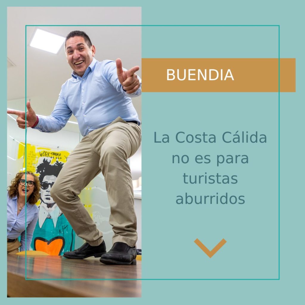 costa calida